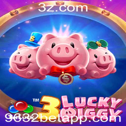 Descubra o Fascinante Mundo de 3LUCKYPIGGY