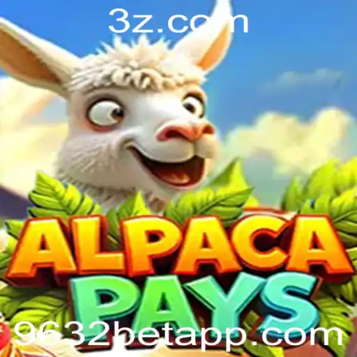 Descubra o Mundo do Jogo AlpacaPays no Universo 9632bet