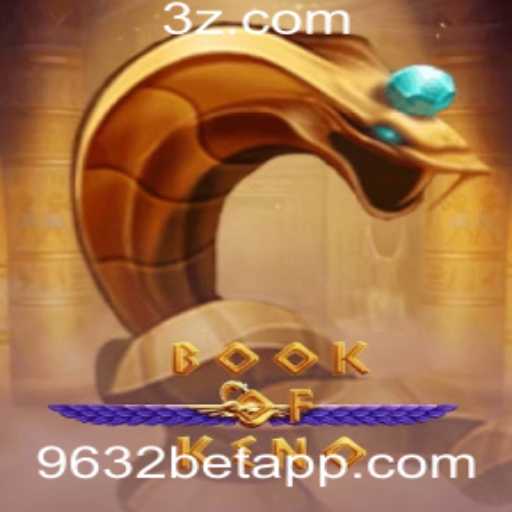 BookOfKeno: O Novo Fenômeno dos Jogos de Azar