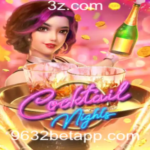 CocktailNights: A Fascinante Experiência do Jogo com 9632bet