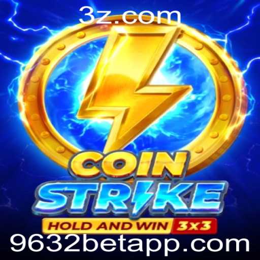 Coinstrike: O Jogo de Apostas Revolucionário com 9632bet