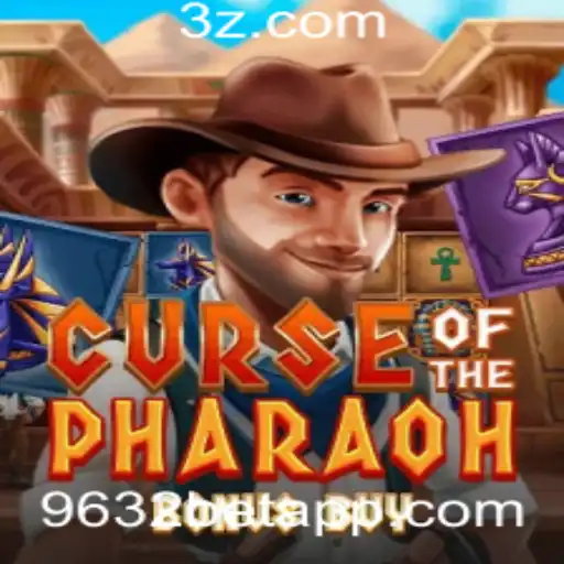 Curse of the Pharaoh Bonus Buy: Explore o Mistério do Antigo Egito