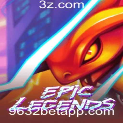 Descubra o Fascinante Mundo de EpicLegends