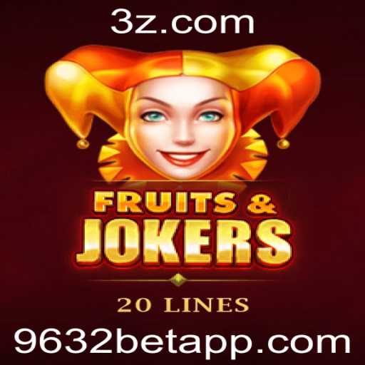 Descubra o Empolgante Mundo de FruitsAndJokers20 com 9632bet