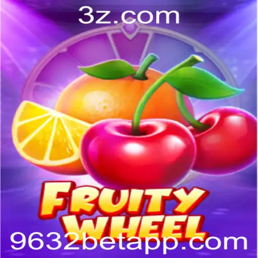 Descubra o FruityWheel: O Jogo que Revoluciona com 9632bet