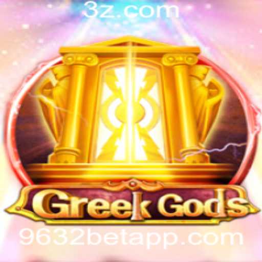 Explorando as Aventuras e Regras de GreekGods com 9632bet
