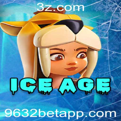 Descubra o Universo de 'IceAge': Um Jogo Empolgante com '9632bet'