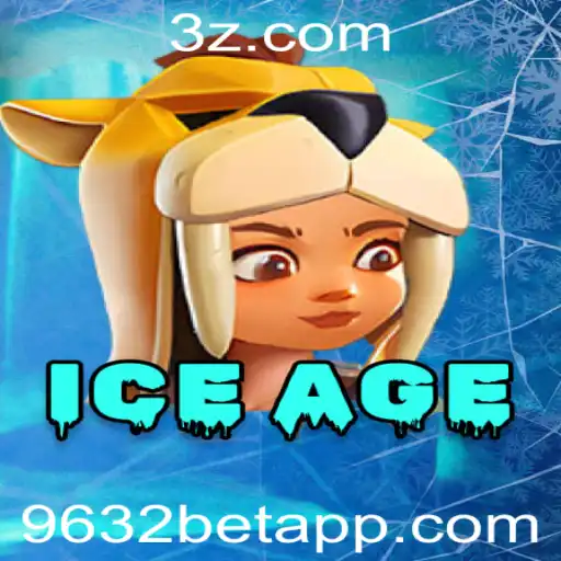 Descubra o Universo de 'IceAge': Um Jogo Empolgante com '9632bet'