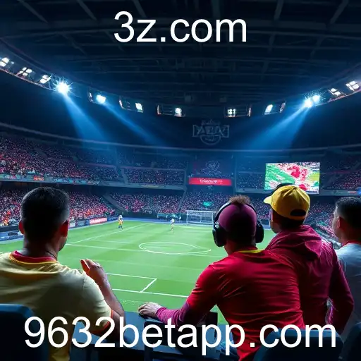 A Ascensão dos Jogos ao Vivo e o Papel da 9632bet no Cenário Atual