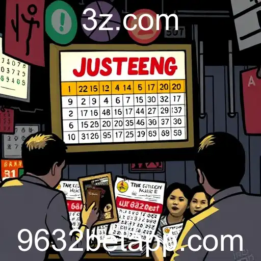 Jueteng e o Fenômeno 9632bet