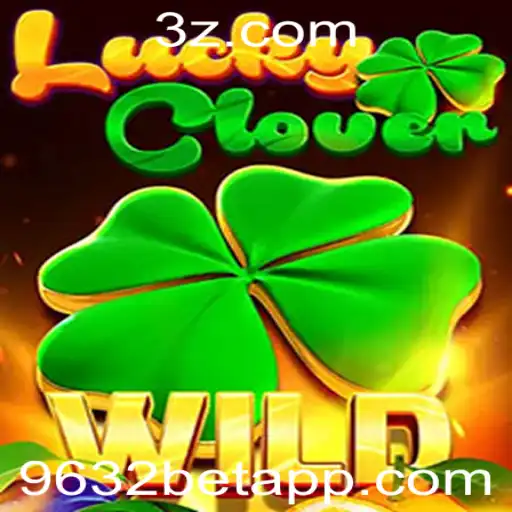 LuckyClover: Descubra a Magia e as Regras do Novo Jogo de Azar