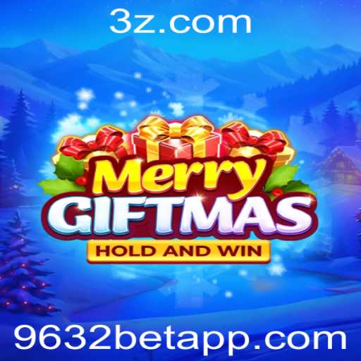 MerryGiftmas: Explore o Jogo Festivo com 9632bet