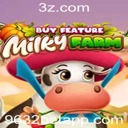 Explorando o Fascinante Mundo de MilkyFarmBuyFeature com 9632bet