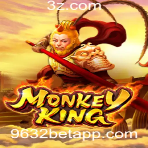 Explorando o Universo do Jogo MonkeyKing: Um Mergulho Detalhado no Mundo de Apostas com 9632bet