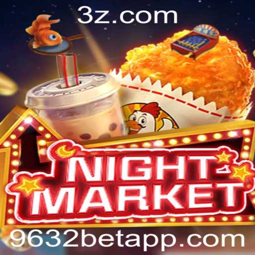 Explorando o Universo de NIGHTMARKET e a Chave para o Sucesso em 9632bet