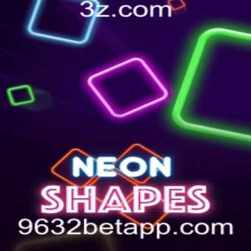 Descubra o Fascinante Mundo de NeonShapes: Um Guia Completo