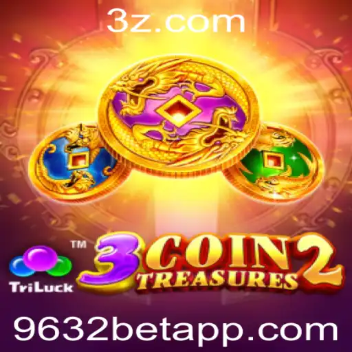 3CoinTreasures2: Descubra o Mundo dos Tesouros Digitais