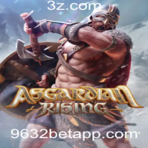 AsgardianRising: Uma Nova Era de Aventuras e Estratégia