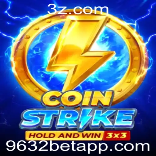 Coinstrike: O Jogo de Apostas Revolucionário com 9632bet