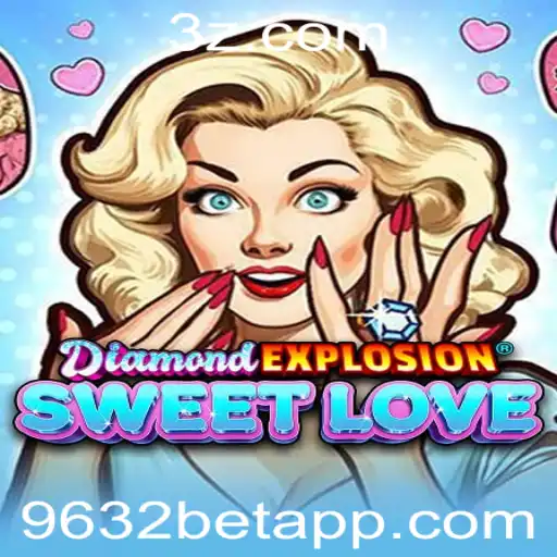Explorando o Universo de DiamondExplosionSweetLove: Um Mergulho no Novo Fenômeno dos Jogos