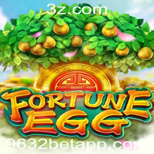 Descubra o Novo Fenômeno de Jogos: FortuneEgg