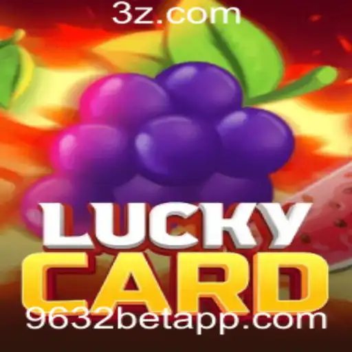 Descubra o Mundo do LuckyCard com a 9632bet