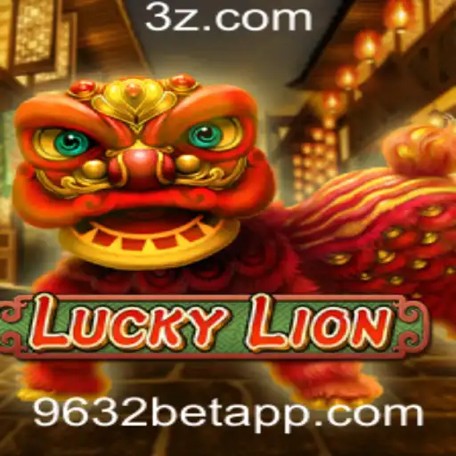 LuckyLion: Um Jogo de Chances e Estratégias com 9632bet