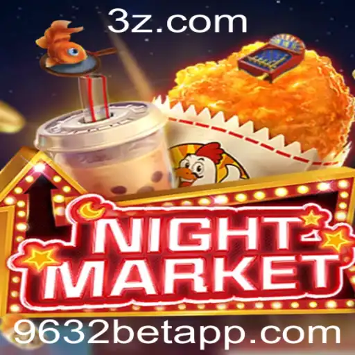 Explorando o Universo de NIGHTMARKET e a Chave para o Sucesso em 9632bet