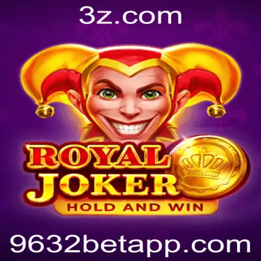 RoyalJoker: O Fascinante Mundo do 9632bet