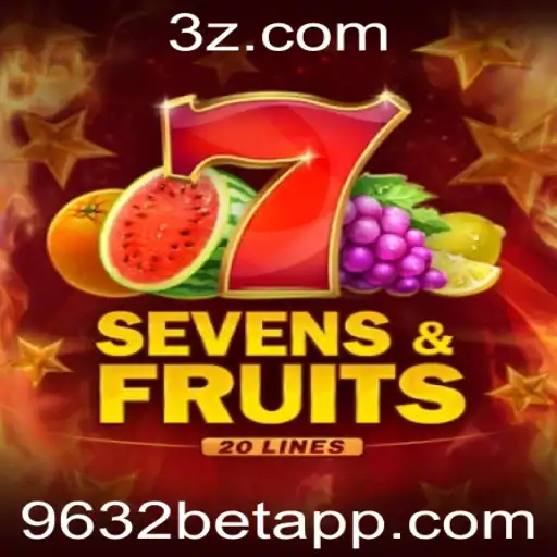 Descubra a Emoção do SevensFruits20: O Jogo de Azar Revolucionário