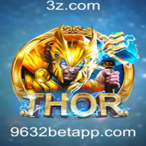 Descubra o Mundo do Jogo 'THOR' e a Fascinante Chave '9632bet'