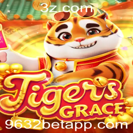 Descubra o Mundo Fascinante de TigersGrace
