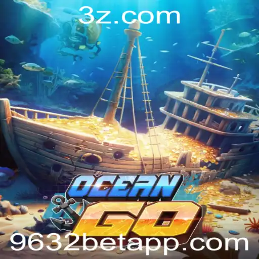 OceanGO: Um Mergulho na Aventura e Estratégia das Profundezas