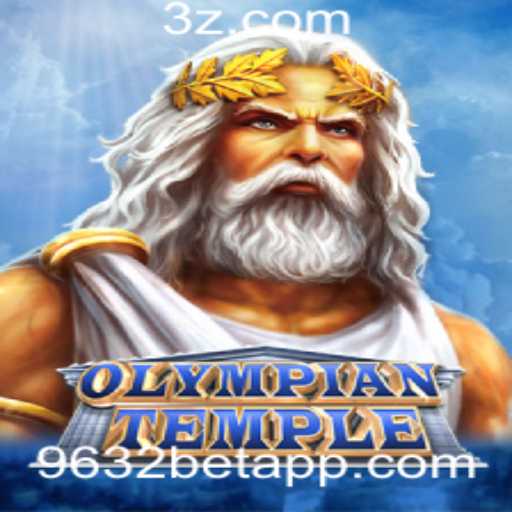 OlympianTemple: A Inovadora Experiência de Jogo Inspirada na Mitologia Grega