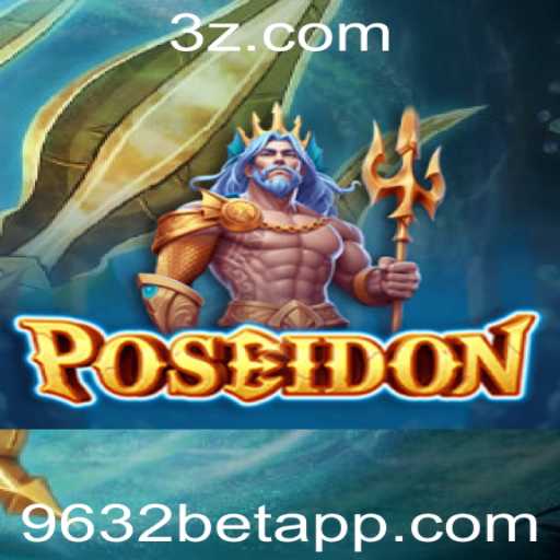 Descubra o Mundo de Poseidon: A Nova Sensação no Universo de Jogos Online