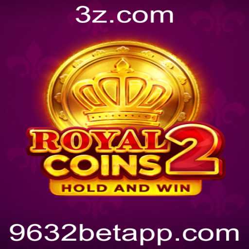 RoyalCoins2: Descubra o Mundo de Emoção e Estratégia no Novo Jogo de Cassino