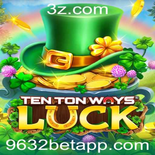 Explorando o Universo de TenTonWaysLuck: Inovações e Regras do Jogo