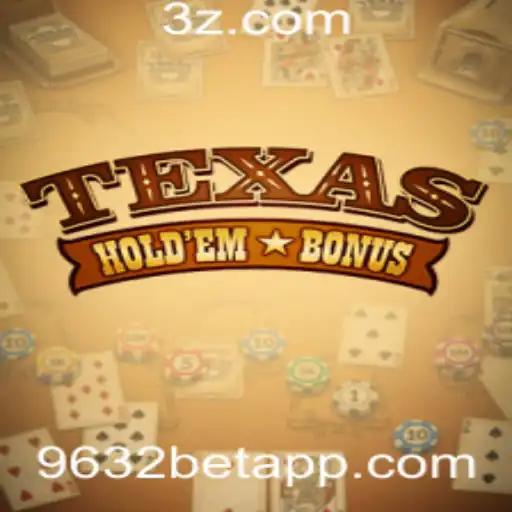 Texas Hold'em Bonus: Desvendando o Popular Jogo de Cartas