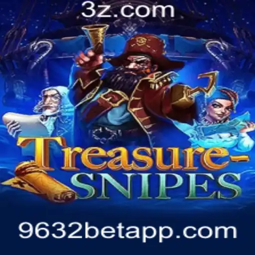 TreasureSnipes: Descubra o Mundo dos Caça-Tesouros com 9632bet