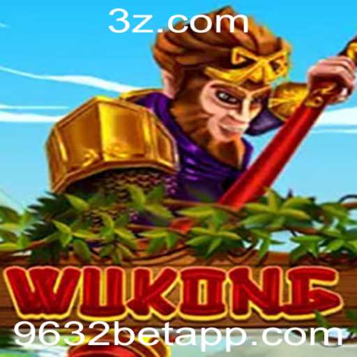 Explorando o Fascinante Mundo de 'Wukong' e o Universo de 9632bet